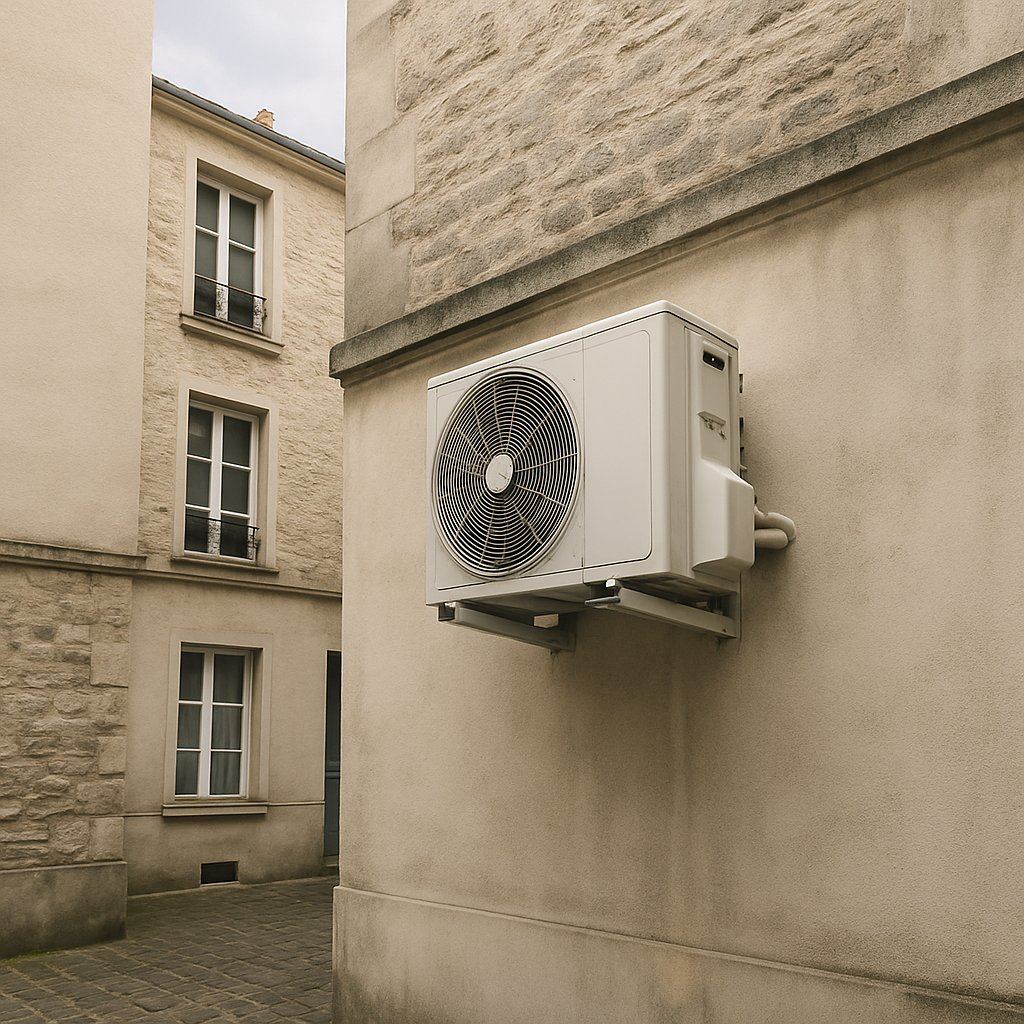 Firstclass clim — en intervention