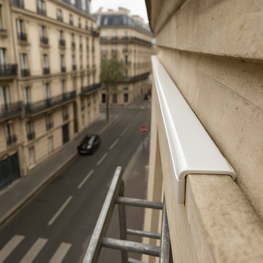 Firstclass clim — contrôle et réglages